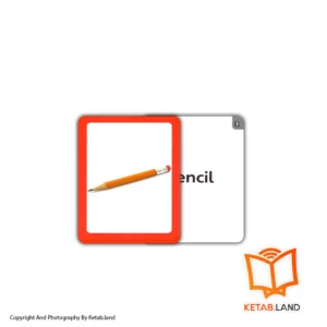 فلش کارت Super Minds Starter 2nd 5 فلش کارت Super Minds Starter 2nd - فلش کارت Super Minds Starter 2nd - کتاب لند