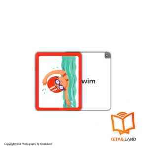 فلش کارت Super Minds Starter 2nd 6 فلش کارت Super Minds Starter 2nd - فلش کارت Super Minds Starter 2nd - کتاب لند