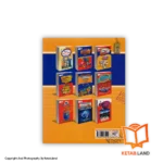 قیمت و خرید کتاب 504 واژه و اصطلاح روزمره انگلیسی - تصویر دوم - تصویر جلد پشت کتاب - جلد شومیز