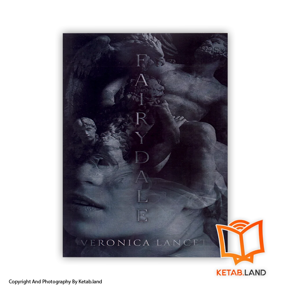قیمت و خرید رمان Fairydale-از کتاب لند - تصویر اصلی - تصویر اول - تصویر جلد روی کتاب