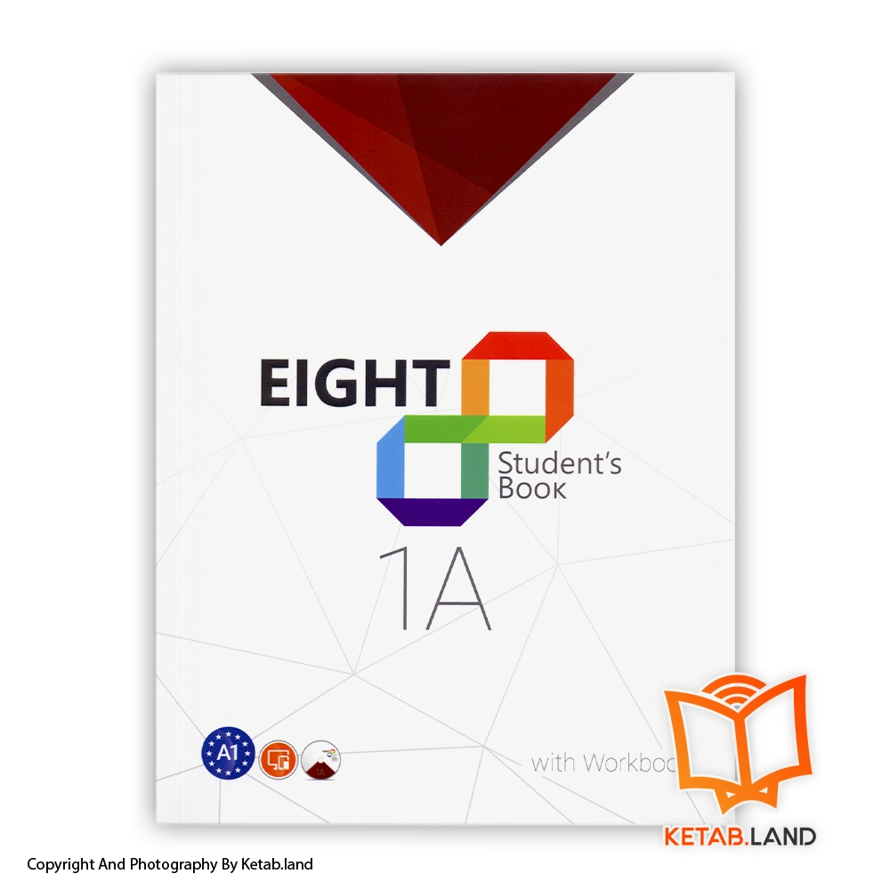  Eight 1A A1