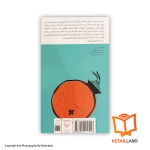 قیمت و خرید کتاب نامزد آقای مترجم- تصویر دوم - تصویر جلد پشت کتاب - جلد شومیز