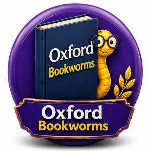 کتاب داستان BookWorms
