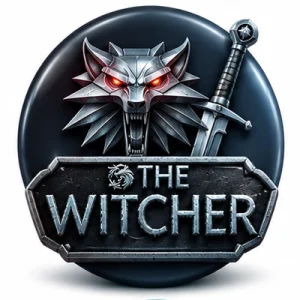 پک Witcher