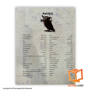 کتاب مصور هری پاتر و جام آتش 2 کتاب مصور هری پاتر و جام آتش - کتاب مصور هری پاتر و جام آتش - کتاب لند